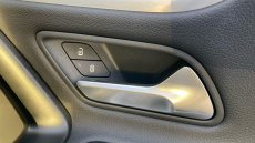 Mercedes-Benz CLA 180 AMG Line Premium 4dr Tip Auto Petrol Saloon